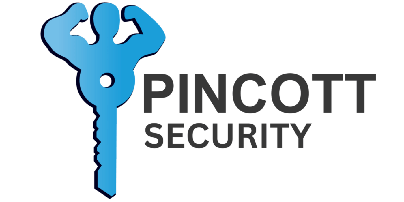 PINCOTT SECURITY