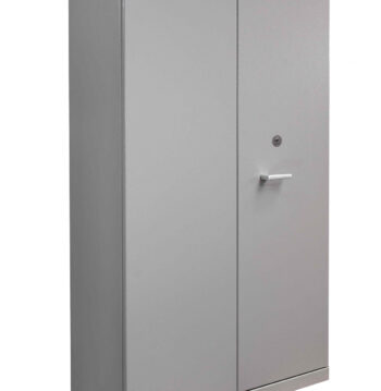 Camano - Monobloc security cabinet - H cm. 192