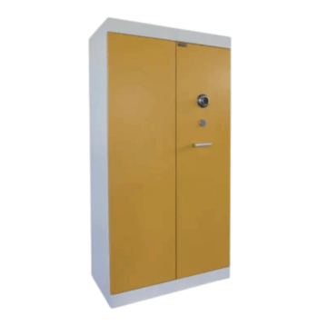 Modular security cabinet - Certified S1 EN 14450 H.200 cm.