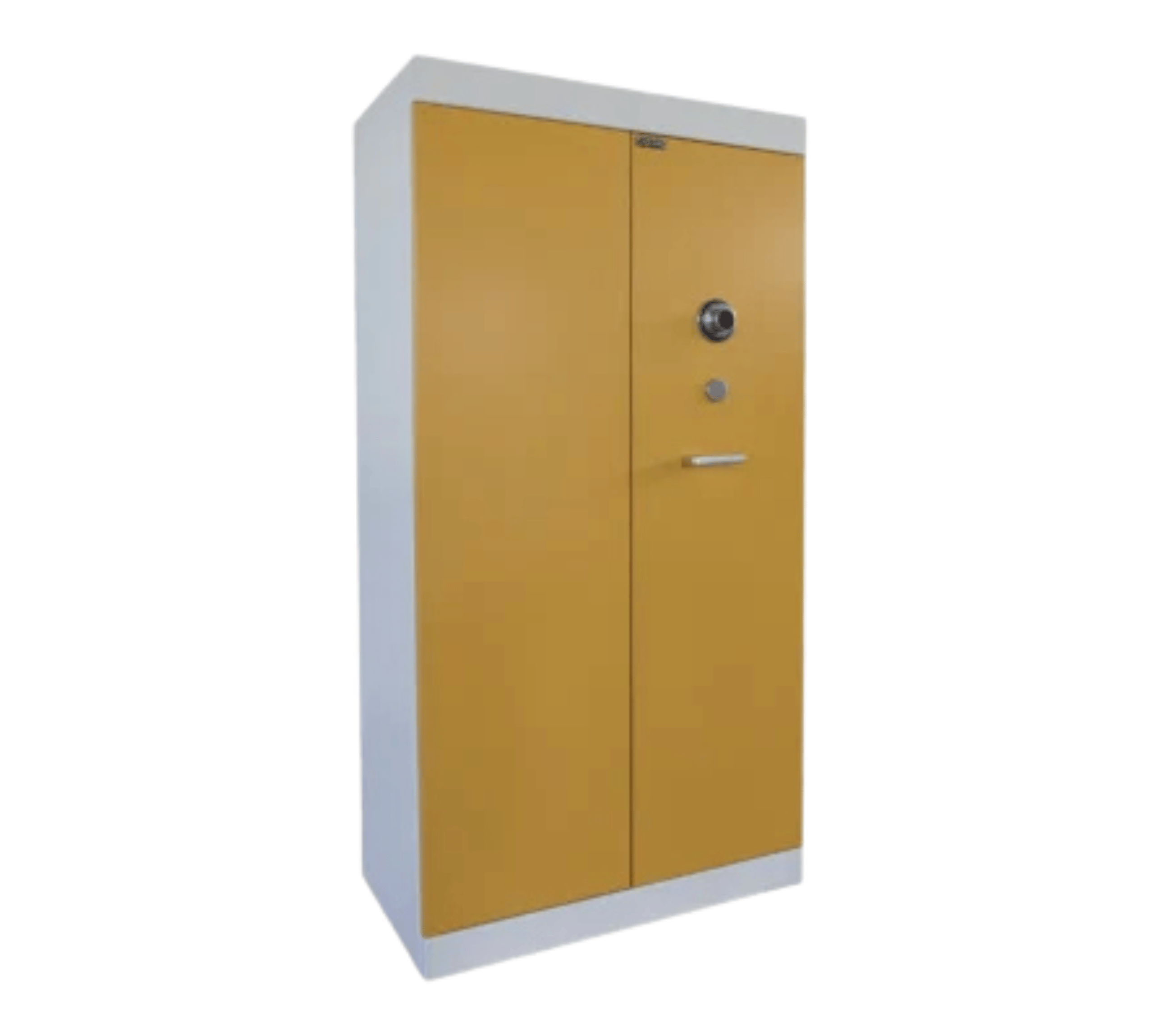 Modular security cabinet - Certified S1 EN 14450 H.200 cm.