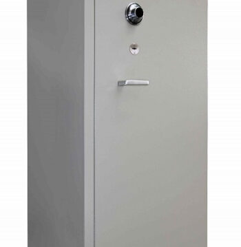Monobloc security cabinet - H cm. 162 AM/160/70