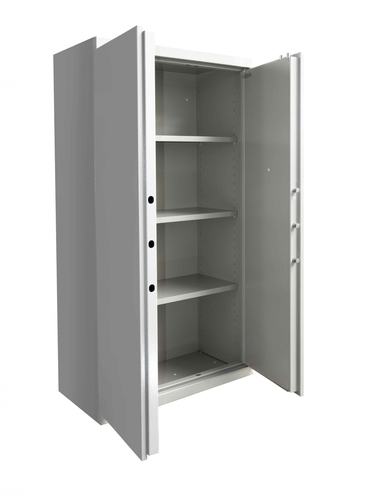 Camano - Monobloc security cabinet - H cm. 192 - Image 3