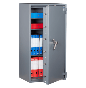 Professional Bank PRO 3 - High Security Safes Certified Uni En 1143-1 GR. III