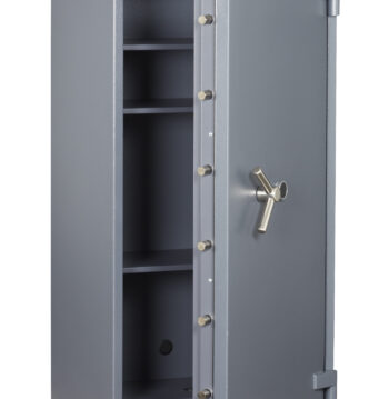 Professional Bank PRO 3 - High Security Safes Certified Uni En 1143-1 GR. III - Image 2