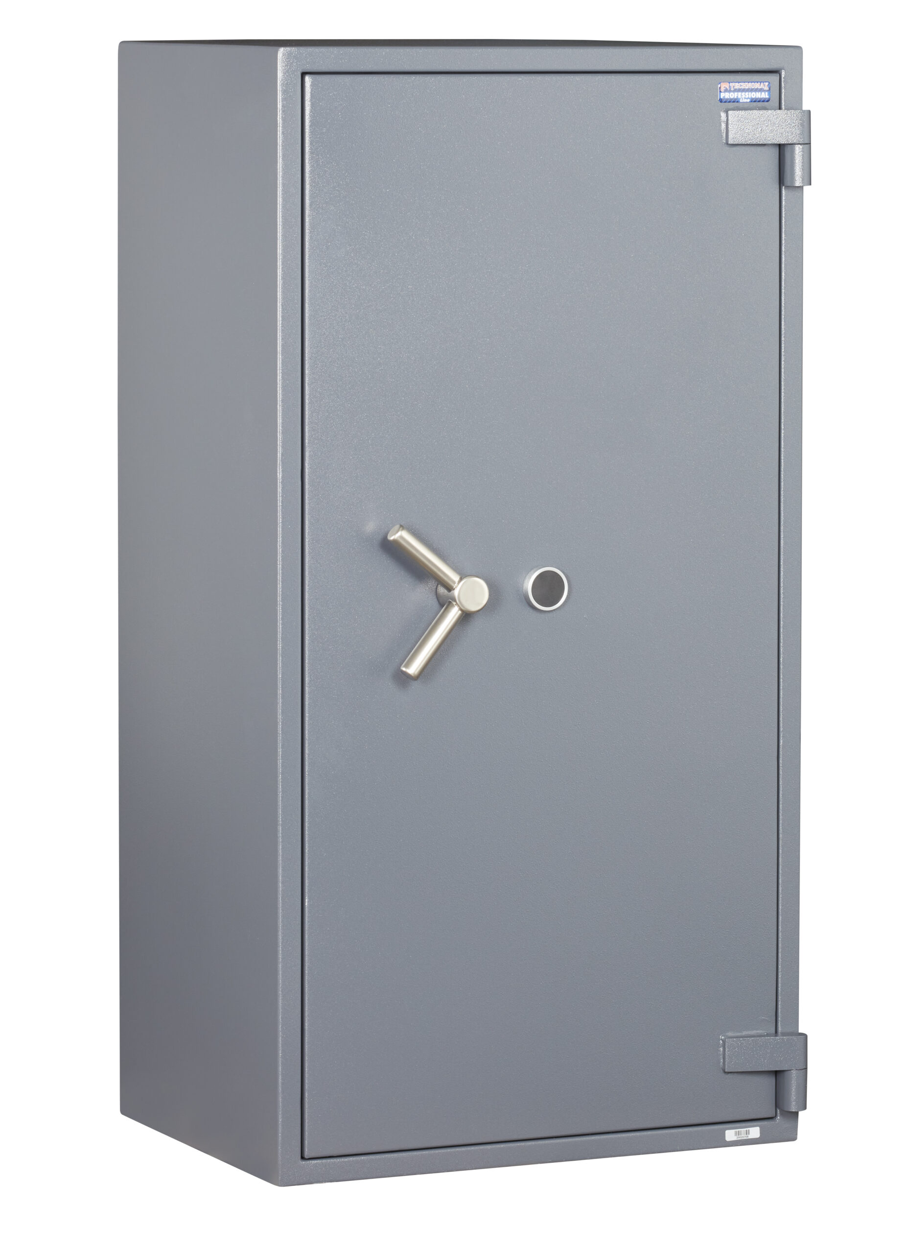 Professional Bank PRO 3 - High Security Safes Certified Uni En 1143-1 GR. III - Image 3