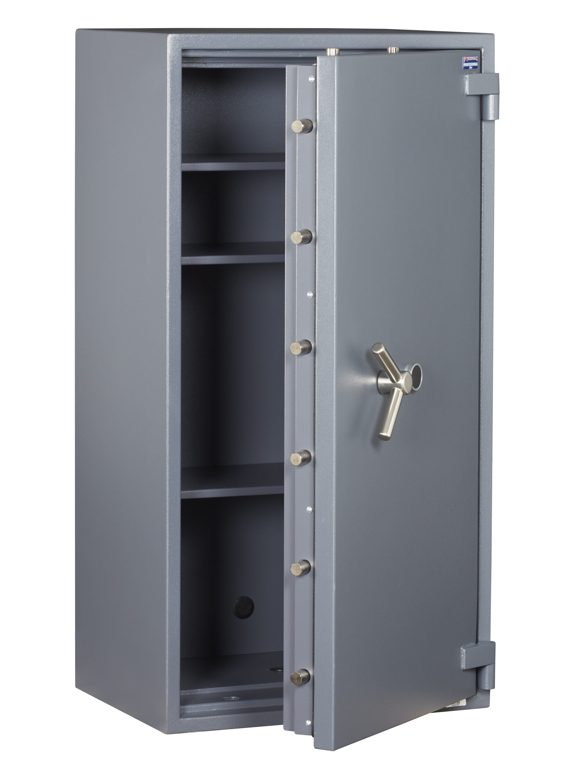 Professional Bank PRO 3 - High Security Safes Certified Uni En 1143-1 GR. III - Image 2
