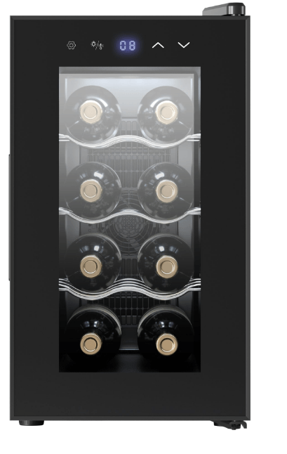 MINIBAR CW8P