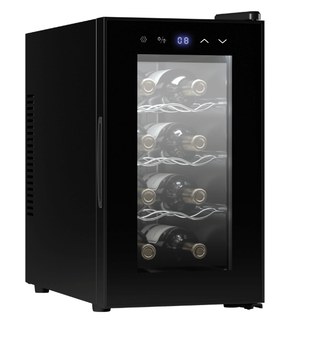MINIBAR CW8P