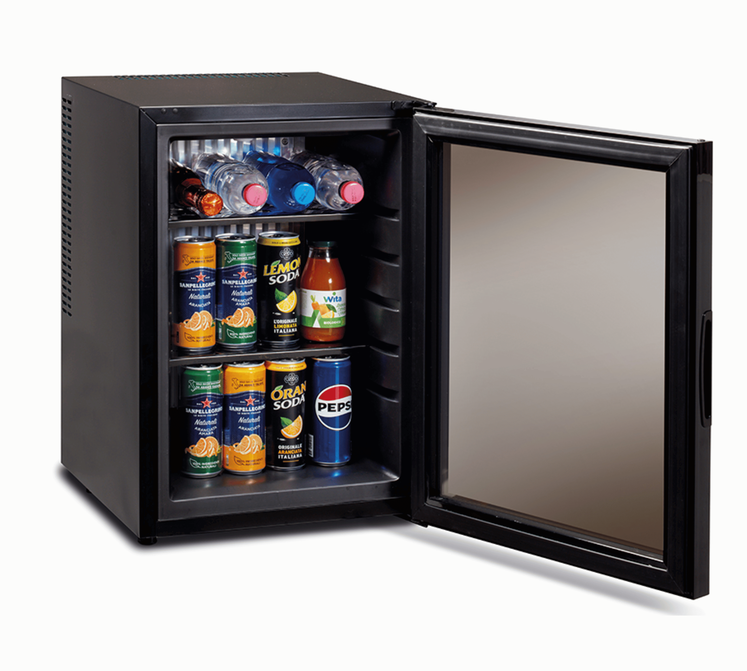 MINIBAR-HP27LGN-PLUS