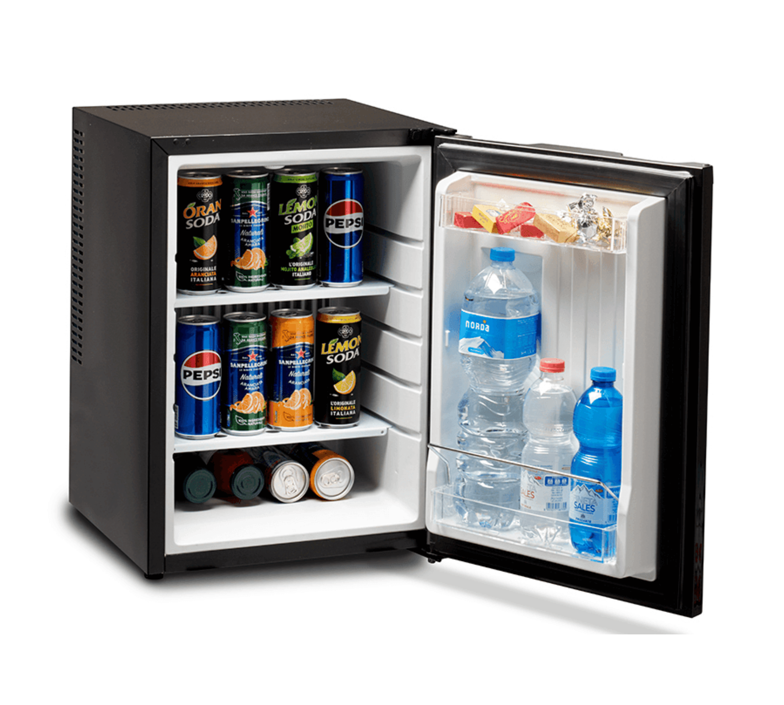 MINIBAR HP27LN-PLUS