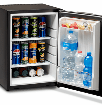 Minibar HP30LN PLUS