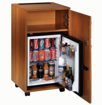Minibar-F40MEL