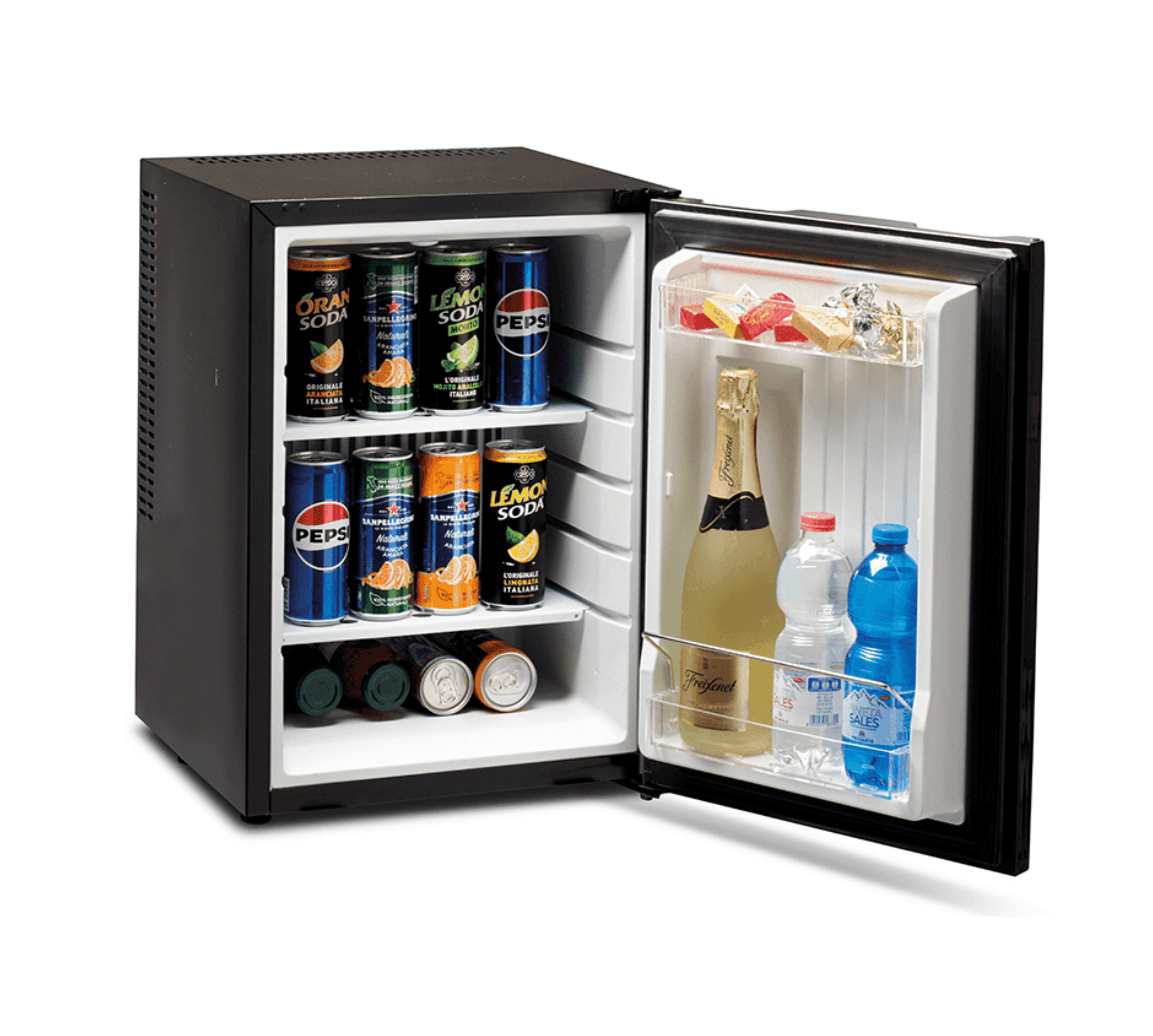 Minibar-HP30LN-PLUS-Pincott-security