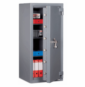 Professional Bank PRO 5 Grade V High Security Safe with Fire Protection